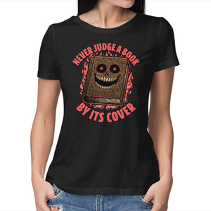 Necronomicon Book Cover