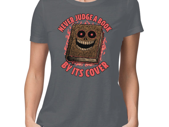 Necronomicon Book Cover