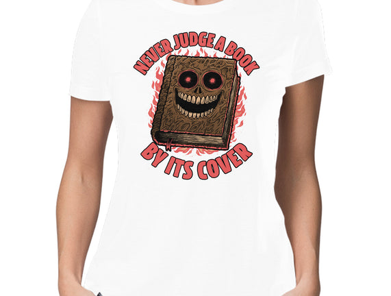 Necronomicon Book Cover