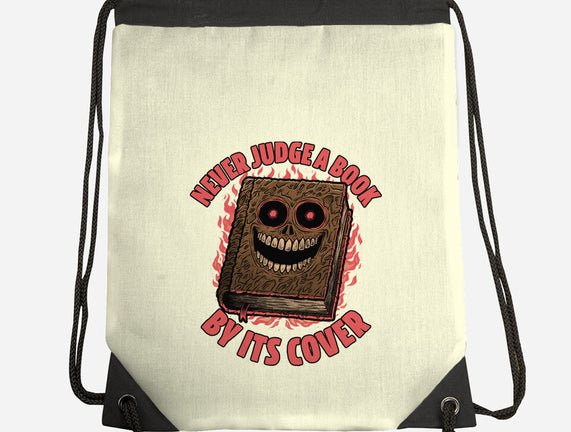 Necronomicon Book Cover