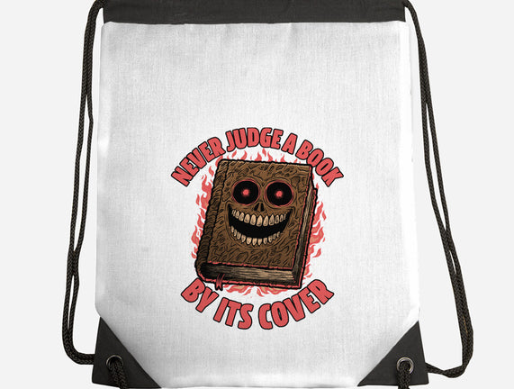 Necronomicon Book Cover