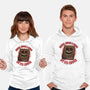 Necronomicon Book Cover-Unisex-Pullover-Sweatshirt-Studio Mootant