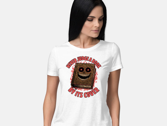 Necronomicon Book Cover