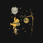 That's No Bee Hive-Womens-Fitted-Tee-kg07