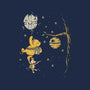 That's No Bee Hive-None-Drawstring-Bag-kg07