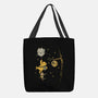 That's No Bee Hive-None-Basic Tote-Bag-kg07