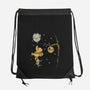 That's No Bee Hive-None-Drawstring-Bag-kg07