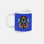 Shadow Of Speed-None-Mug-Drinkware-glitchygorilla