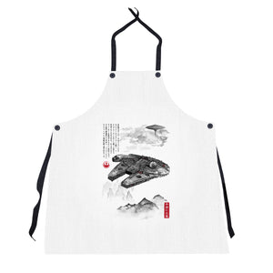 Escape From Cloud City