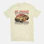 Miyagi Vehicle Restoration-Mens-Premium-Tee-glitchygorilla