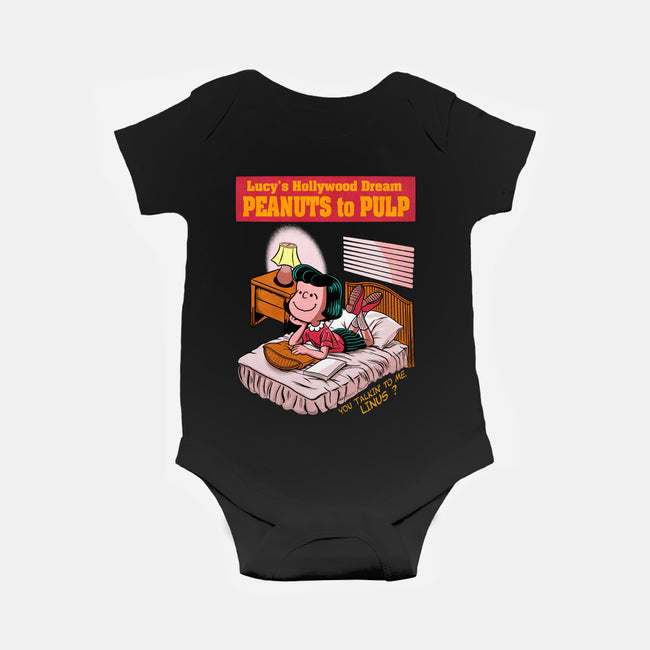 Lucy's Dream-Baby-Basic-Onesie-P1yu5h