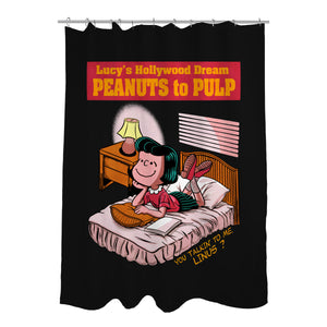 Lucy's Dream