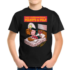 Lucy's Dream