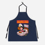 Lucy's Dream-Unisex-Kitchen-Apron-P1yu5h