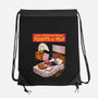 Lucy's Dream-None-Drawstring-Bag-P1yu5h