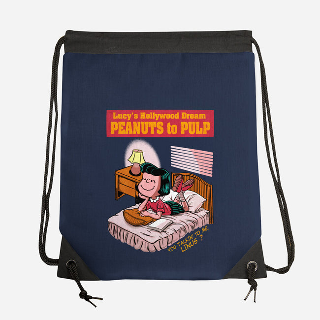 Lucy's Dream-None-Drawstring-Bag-P1yu5h