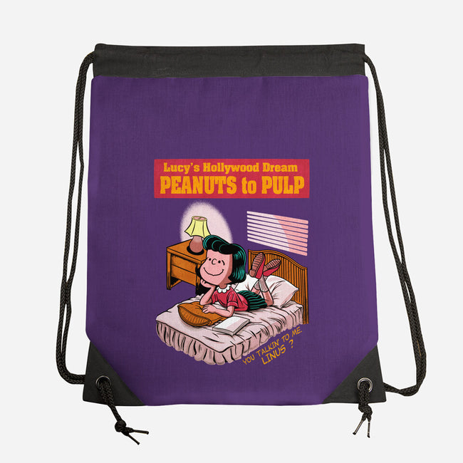 Lucy's Dream-None-Drawstring-Bag-P1yu5h