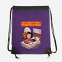 Lucy's Dream-None-Drawstring-Bag-P1yu5h