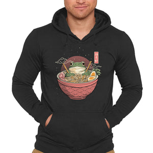 Toad Ramen Bath