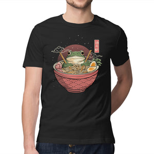 Toad Ramen Bath