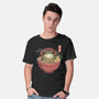 Toad Ramen Bath-Mens-Basic-Tee-constantine2454