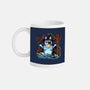 Kaiju Bluey-None-Mug-Drinkware-nickzzarto