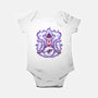 Gear 5 Pirate King-Baby-Basic-Onesie-rmatix