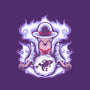 Gear 5 Pirate King-None-Drawstring-Bag-rmatix