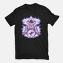 Gear 5 Pirate King-Unisex-Basic-Tee-rmatix