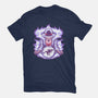 Gear 5 Pirate King-Unisex-Basic-Tee-rmatix
