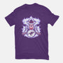 Gear 5 Pirate King-Womens-Fitted-Tee-rmatix
