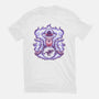 Gear 5 Pirate King-Unisex-Basic-Tee-rmatix