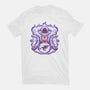 Gear 5 Pirate King-Mens-Heavyweight-Tee-rmatix