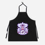 Gear 5 Pirate King-Unisex-Kitchen-Apron-rmatix