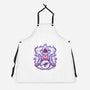 Gear 5 Pirate King-Unisex-Kitchen-Apron-rmatix