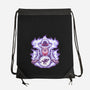 Gear 5 Pirate King-None-Drawstring-Bag-rmatix