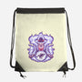 Gear 5 Pirate King-None-Drawstring-Bag-rmatix