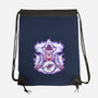 Gear 5 Pirate King-None-Drawstring-Bag-rmatix