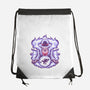 Gear 5 Pirate King-None-Drawstring-Bag-rmatix