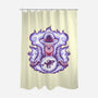 Gear 5 Pirate King-None-Polyester-Shower Curtain-rmatix