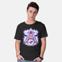 Gear 5 Pirate King-Mens-Basic-Tee-rmatix