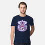 Gear 5 Pirate King-Mens-Premium-Tee-rmatix