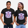 Gear 5 Pirate King-Unisex-Basic-Tee-rmatix
