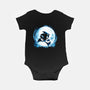 Blue Moon-Baby-Basic-Onesie-Vallina84