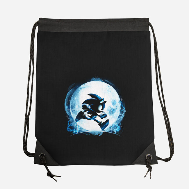 Blue Moon-None-Drawstring-Bag-Vallina84