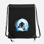 Blue Moon-None-Drawstring-Bag-Vallina84
