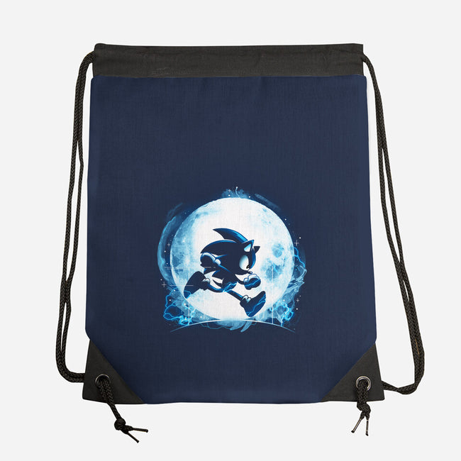 Blue Moon-None-Drawstring-Bag-Vallina84