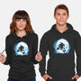 Blue Moon-Unisex-Pullover-Sweatshirt-Vallina84