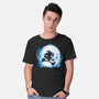 Blue Moon-Mens-Basic-Tee-Vallina84