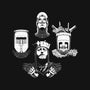Knights Rhapsody-Unisex-Pullover-Sweatshirt-NMdesign